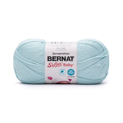 Bernat Softee Baby Yarn (280g/9.9oz) - Clearance Shades