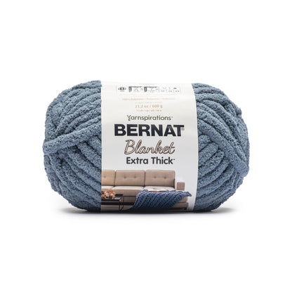 Bernat Blanket Extra Thick Yarn (600g/21.2oz)