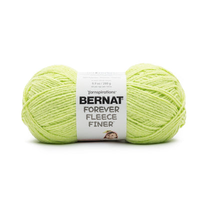 Bernat Forever Fleece Finer Yarn - Clearance shades