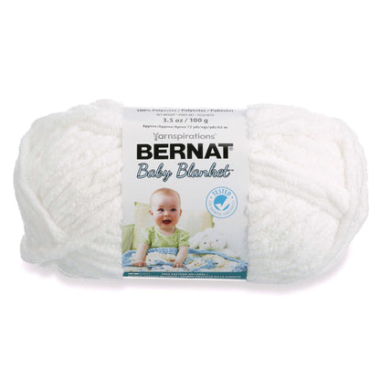 Bernat Baby Blanket Yarn