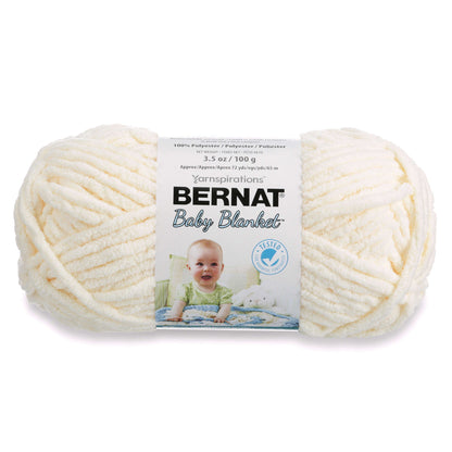 Bernat Baby Blanket Yarn