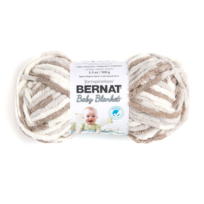 Bernat Baby Blanket Yarn