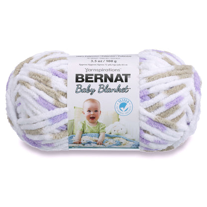 Bernat Baby Blanket Yarn