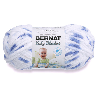 Bernat Baby Blanket Yarn