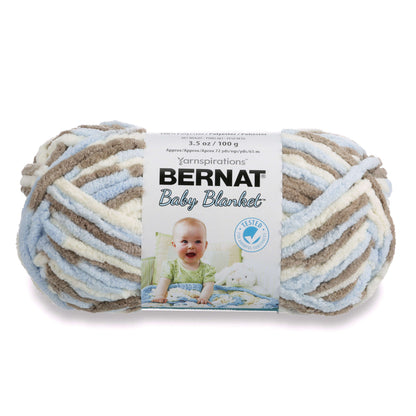 Bernat Baby Blanket Yarn