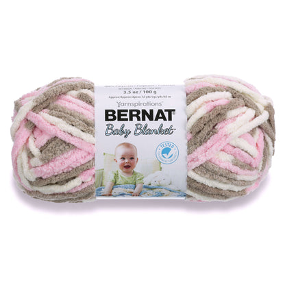 Bernat Baby Blanket Yarn