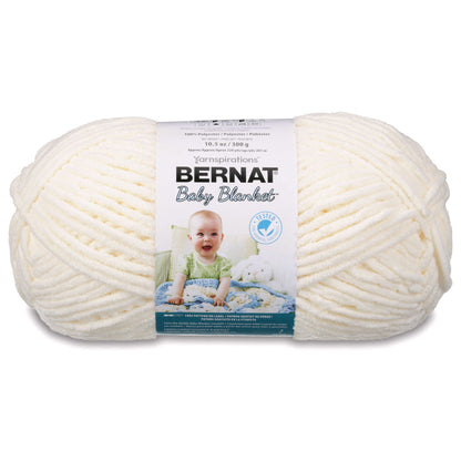Bernat Baby Blanket Yarn (300g/10.5oz)