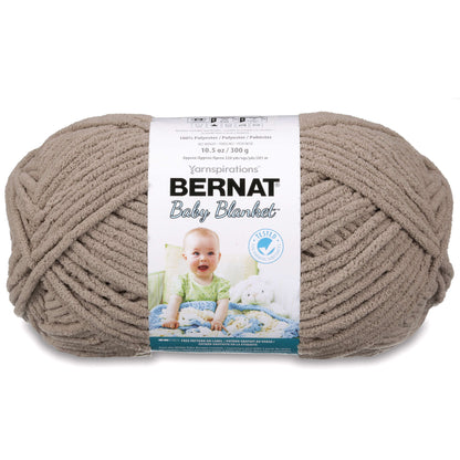 Bernat Baby Blanket Yarn (300g/10.5oz)