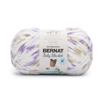 Bernat Baby Blanket Yarn (300g/10.5oz)