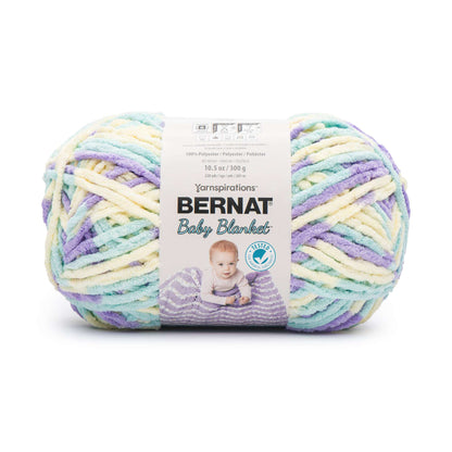 Bernat Baby Blanket Yarn (300g/10.5oz)