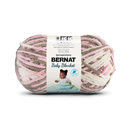 Bernat Baby Blanket Yarn (300g/10.5oz)