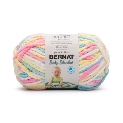 Bernat Baby Blanket Yarn (300g/10.5oz)