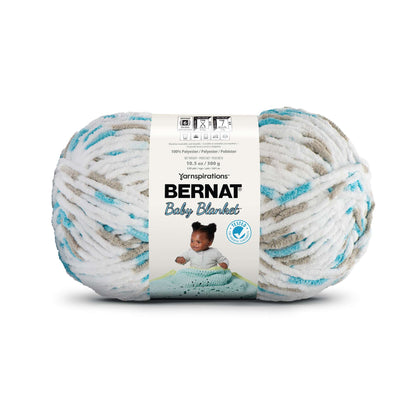 Bernat Baby Blanket Yarn (300g/10.5oz)