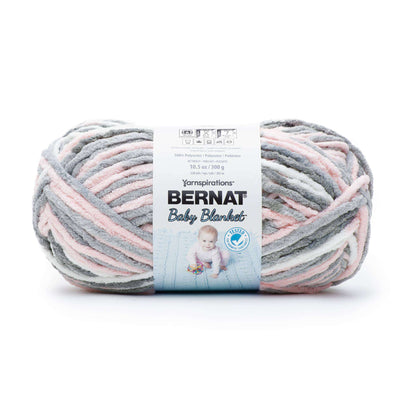 Bernat Baby Blanket Yarn (300g/10.5oz)