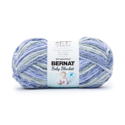 Bernat Baby Blanket Yarn (300g/10.5oz)