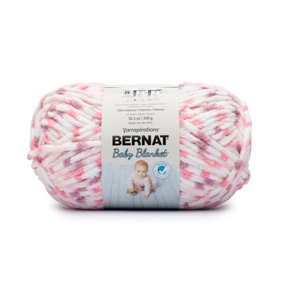 Bernat Baby Blanket Yarn (300g/10.5oz)
