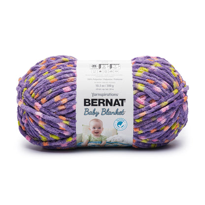 Bernat Baby Blanket Yarn (300g/10.5oz)