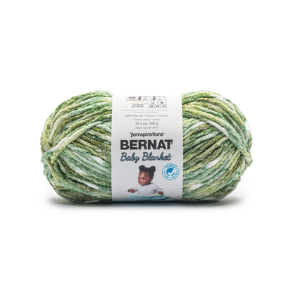 Bernat Baby Blanket Yarn (300g/10.5oz)