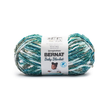 Bernat Baby Blanket Yarn (300g/10.5oz)