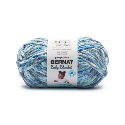 Bernat Baby Blanket Yarn (300g/10.5oz)