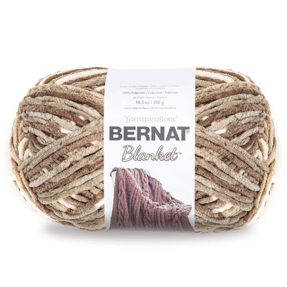 Bernat Blanket Yarn (300g/10.5oz)