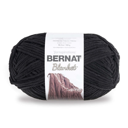 Bernat Blanket Yarn (300g/10.5oz)