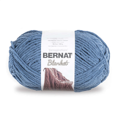 Bernat Blanket Yarn (300g/10.5oz)
