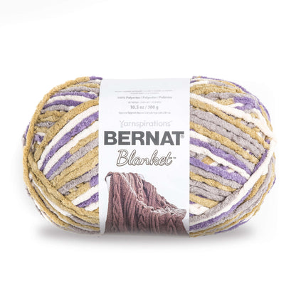 Bernat Blanket Yarn (300g/10.5oz)