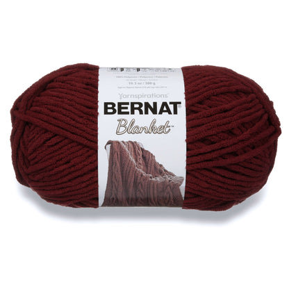 Bernat Blanket Yarn (300g/10.5oz)