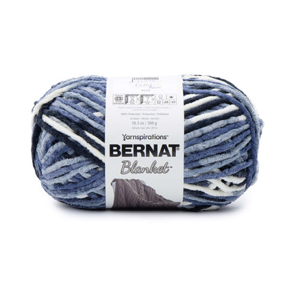 Bernat Blanket Yarn (300g/10.5oz)