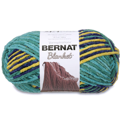 Bernat Blanket Yarn (300g/10.5oz)