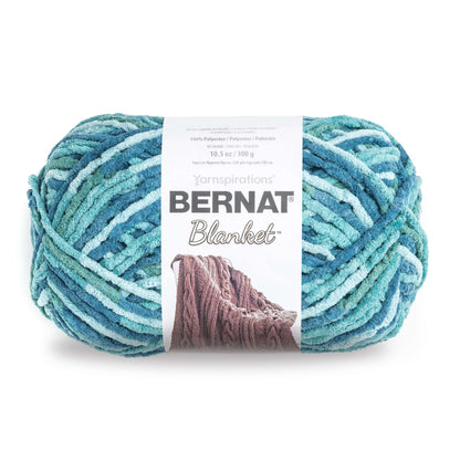 Bernat Blanket Yarn (300g/10.5oz)