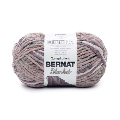 Bernat Blanket Yarn (300g/10.5oz)