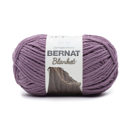 Bernat Blanket Yarn (300g/10.5oz)