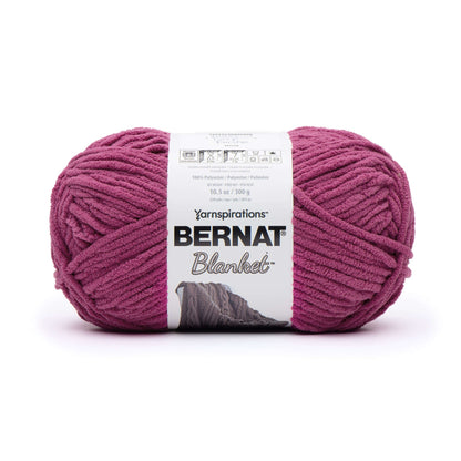 Bernat Blanket Yarn (300g/10.5oz)