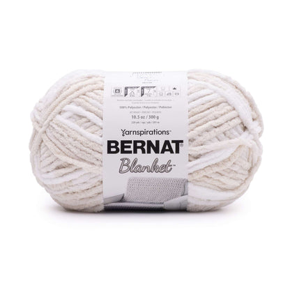 Bernat Blanket Yarn (300g/10.5oz)
