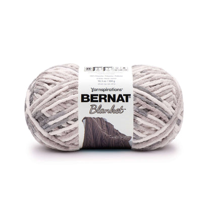 Bernat Blanket Yarn (300g/10.5oz)