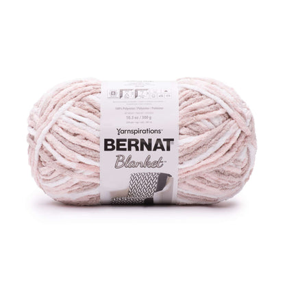 Bernat Blanket Yarn (300g/10.5oz)