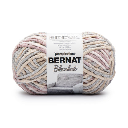 Bernat Blanket Yarn (300g/10.5oz)