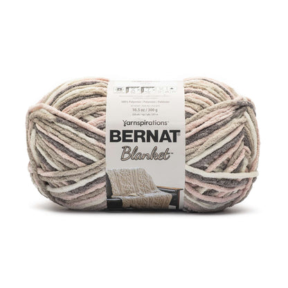Bernat Blanket Yarn (300g/10.5oz)