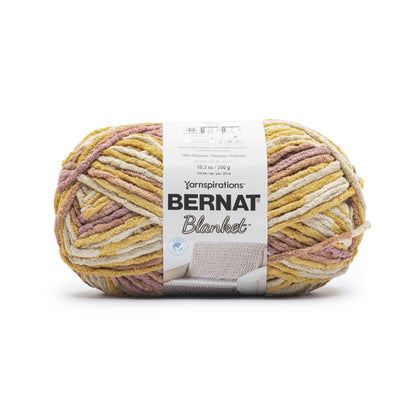 Bernat Blanket Yarn (300g/10.5oz)