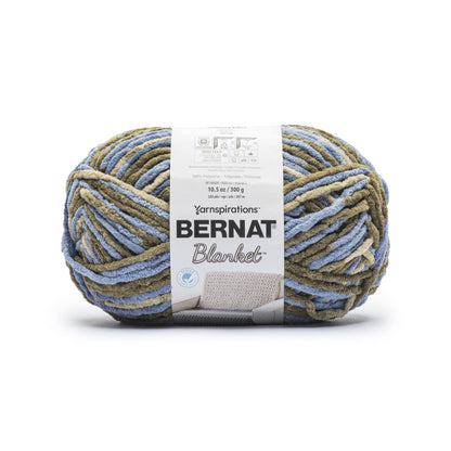Bernat Blanket Yarn (300g/10.5oz)