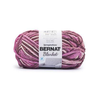 Bernat Blanket Yarn (300g/10.5oz)
