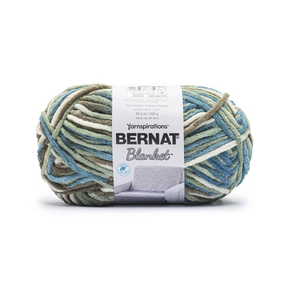 Bernat Blanket Yarn (300g/10.5oz)
