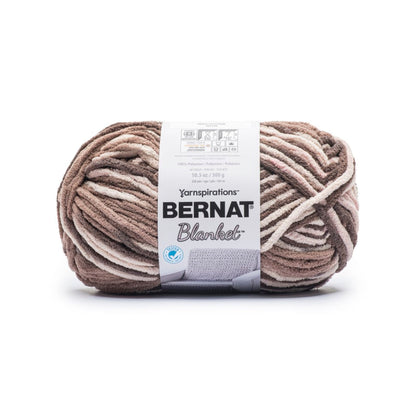 Bernat Blanket Yarn (300g/10.5oz)