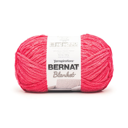 Bernat Blanket Yarn (300g/10.5oz) - Clearance shades