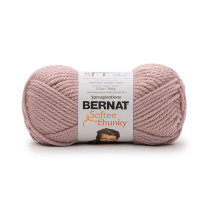 Bernat Softee Chunky Yarn (100g/3.5oz)