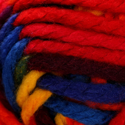 Bernat Softee Chunky Ombres Yarn