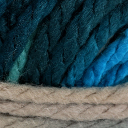 Bernat Softee Chunky Ombres Yarn