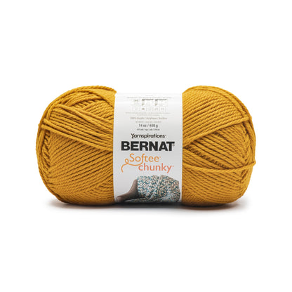 Bernat Softee Chunky Yarn (400g/14oz)
